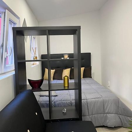 Perfect Studio Mouraria Lisbon Luaran gambar