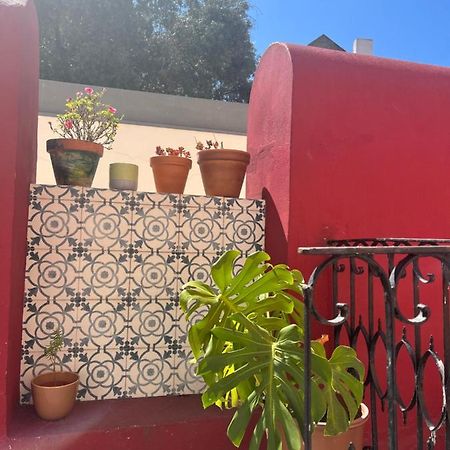 Perfect Studio Mouraria Lisbon Luaran gambar