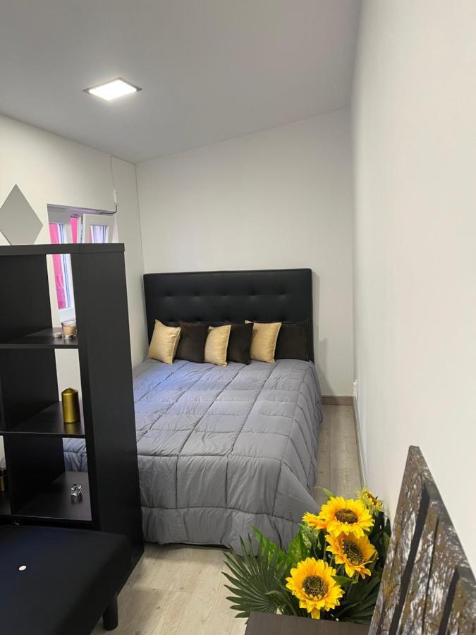 Perfect Studio Mouraria Lisbon Luaran gambar