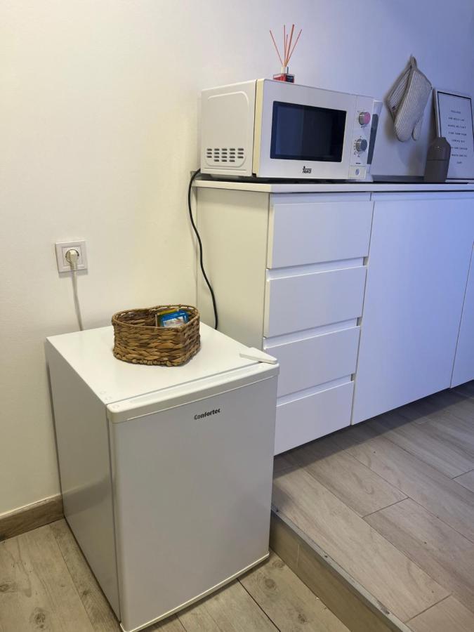Perfect Studio Mouraria Lisbon Luaran gambar