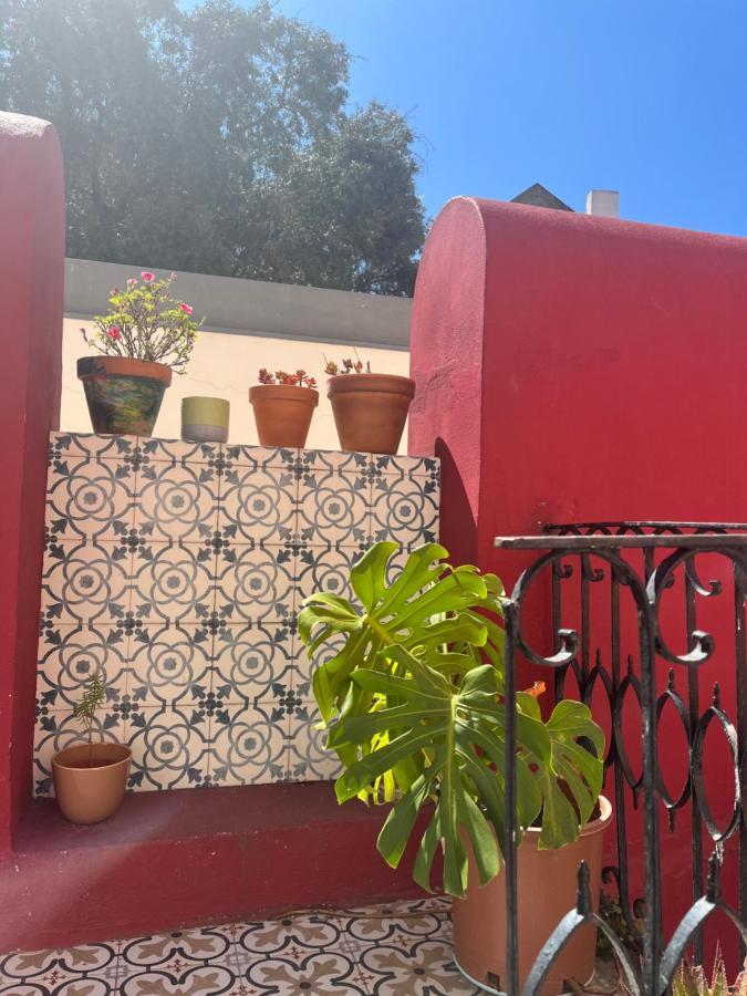 Perfect Studio Mouraria Lisbon Luaran gambar